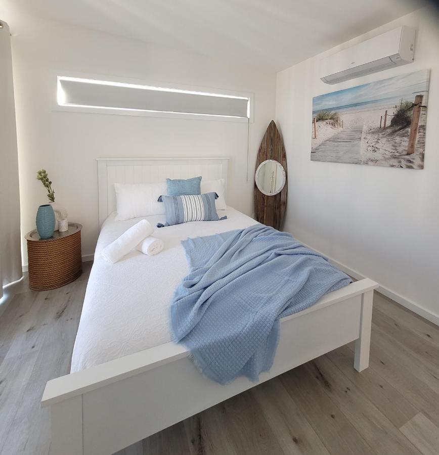 Bayside Belle Διαμέρισμα Capel Sound Εξωτερικό φωτογραφία